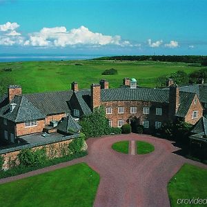 Greywalls Hotel&Chez Roux